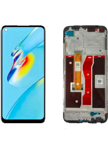 OPPO  A54  FULL SERVİS